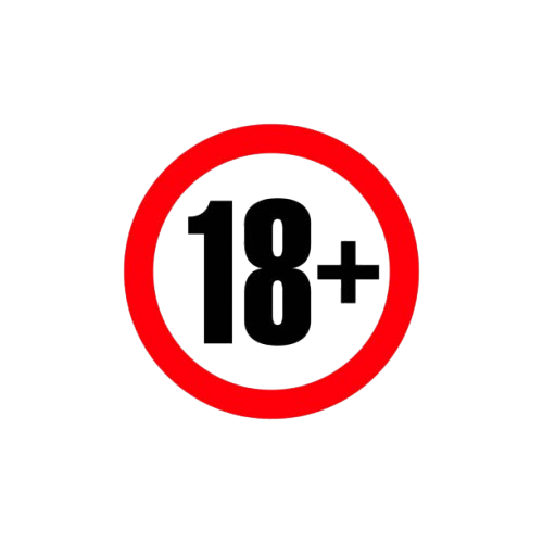 18+ Ikäraja